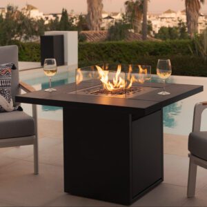 Fire tables